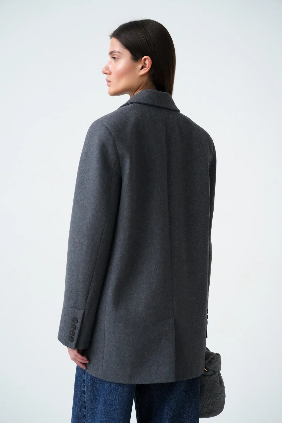 The Sass Blazer