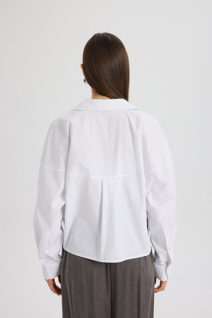 The Rue Shirt