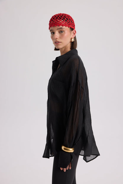 Darya Shirt