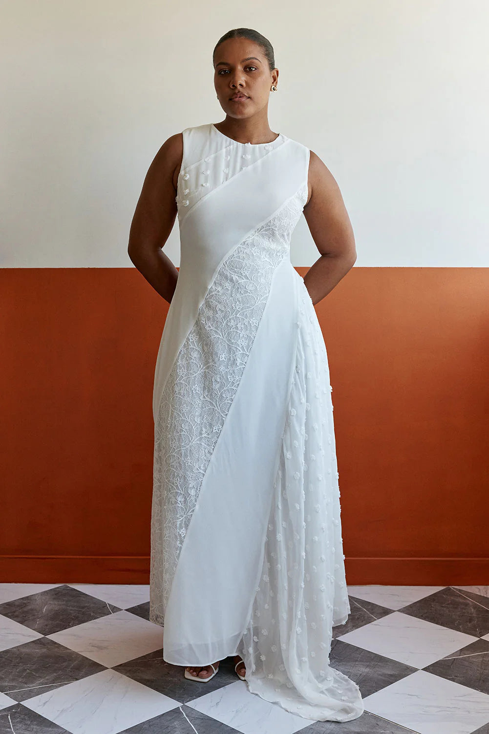 Duo Dress