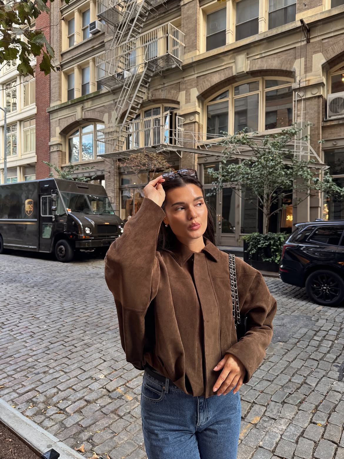 Caldo Jacket