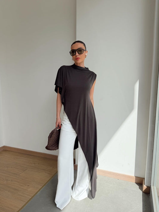 Asymmetrical Top