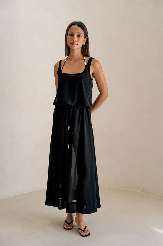 Ella Dress