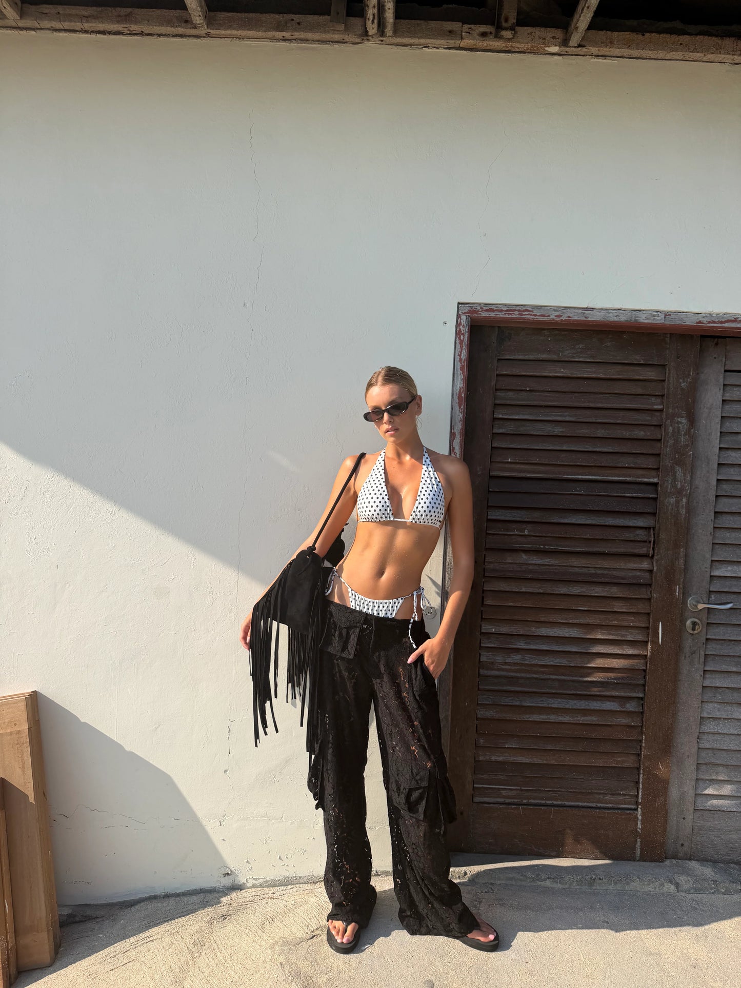 Toi Cargo Pants