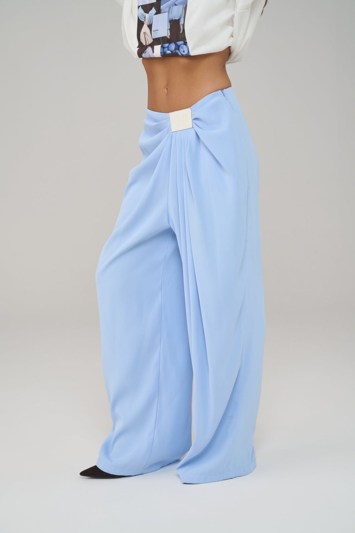 Rushed Trousers