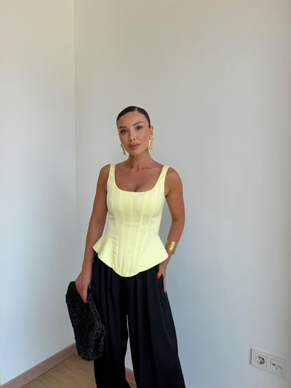 Luilo Corset