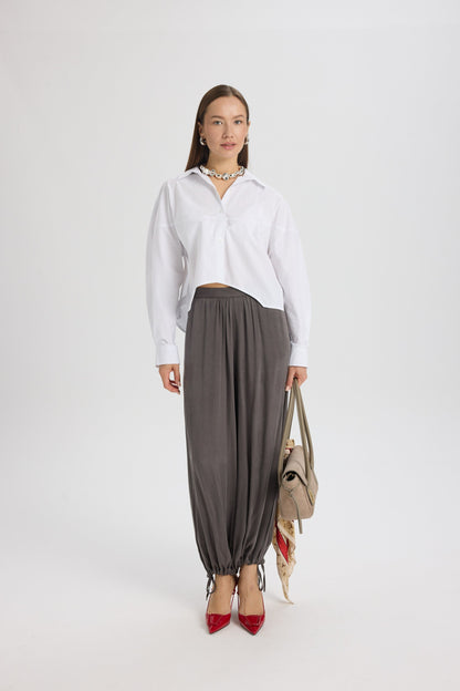 The Rue Shirt
