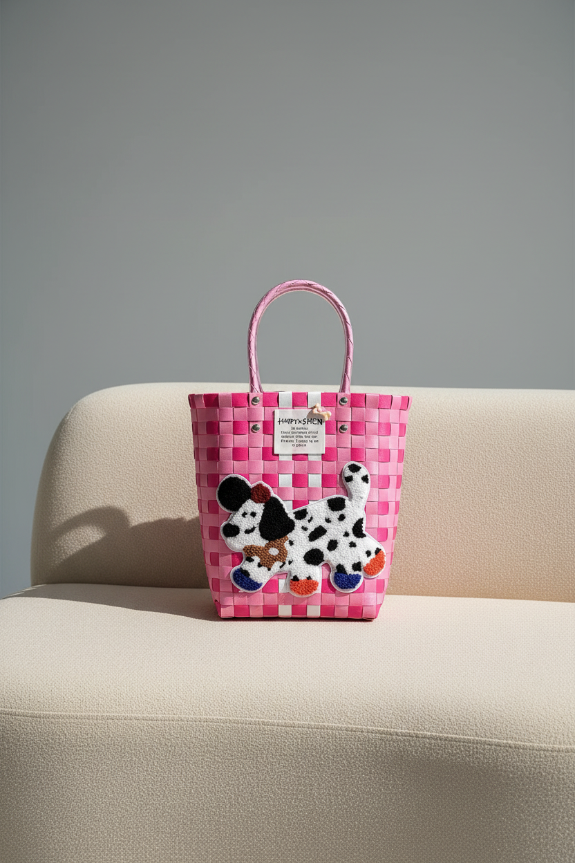 The Patch Basket