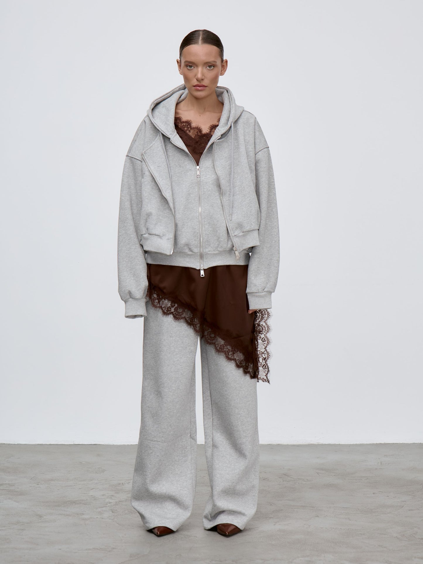 Luxe Tracksuit