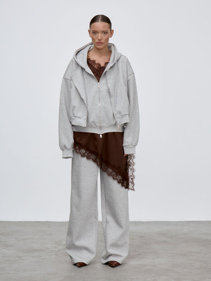 Luxe Tracksuit