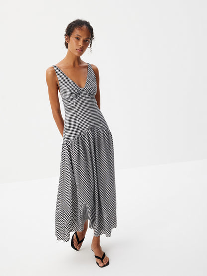 Mediterranean Dress