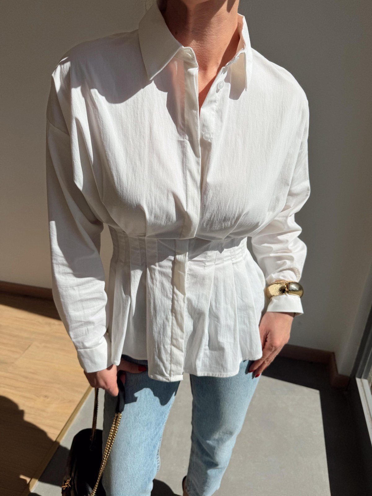 Signature Shirt