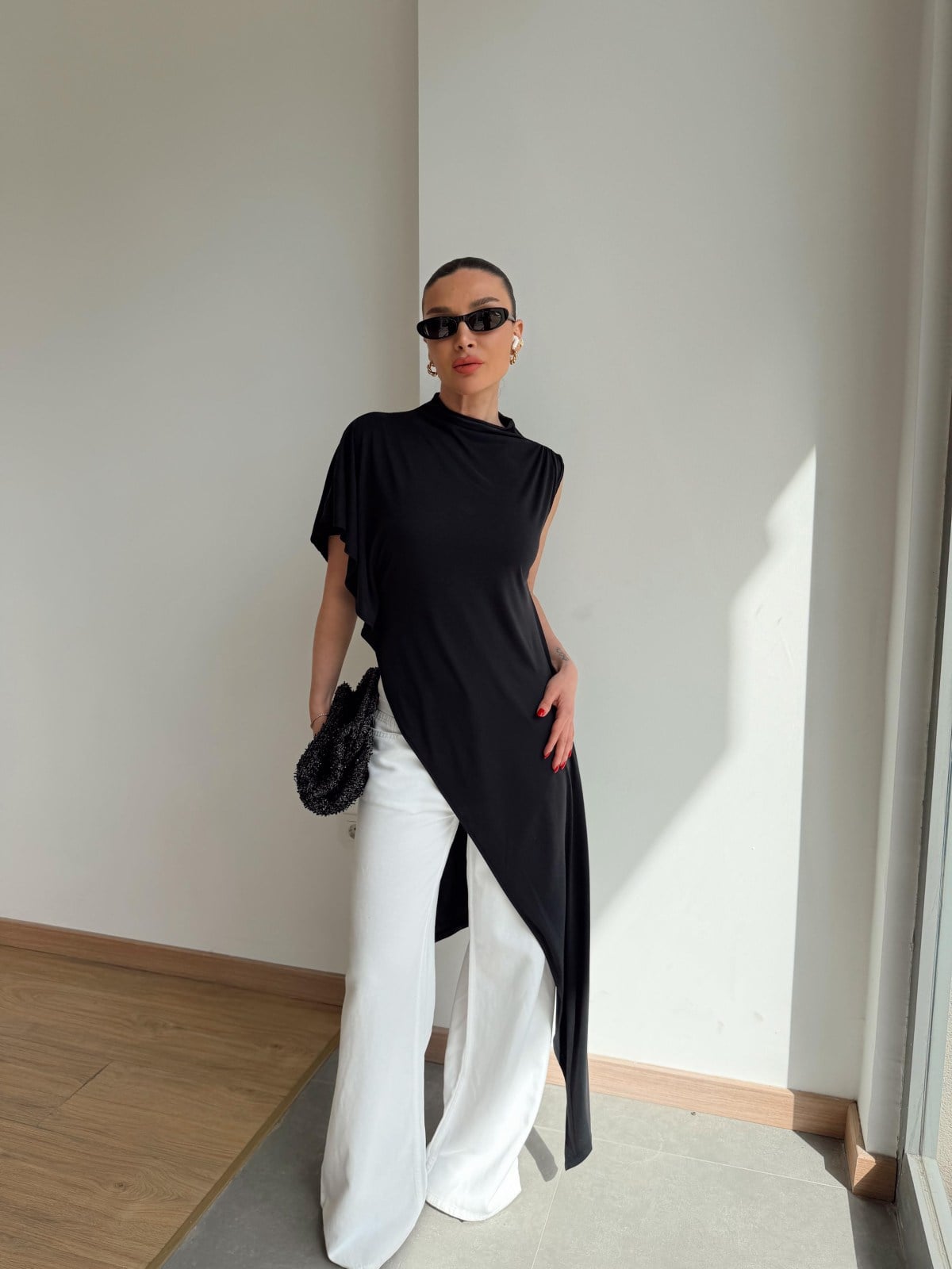 Asymmetrical Top