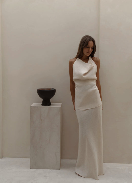 Lotus Suit