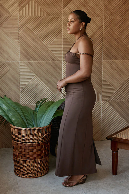 Brie Dress