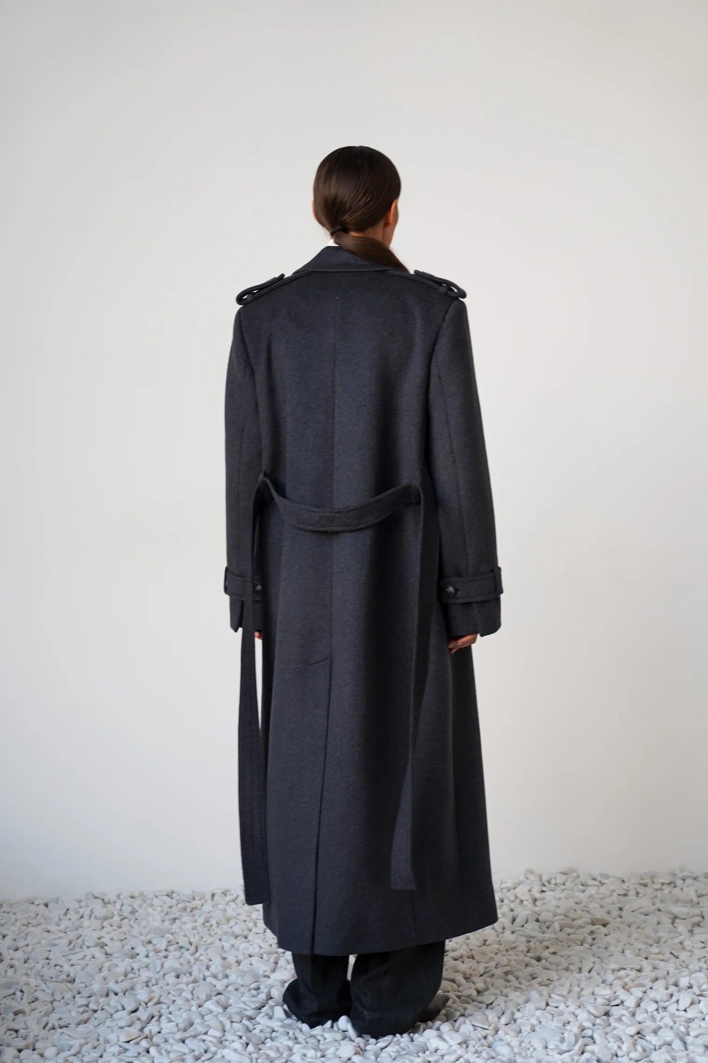 The Icon Coat