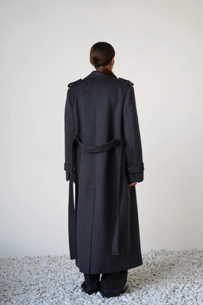 The Icon Coat