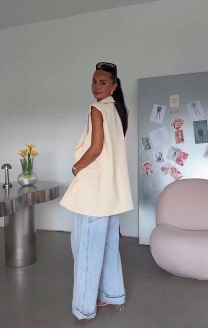 Bubble Vest