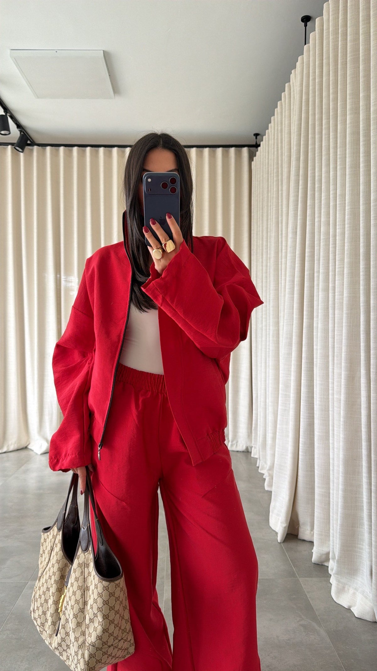 Aero Tracksuit