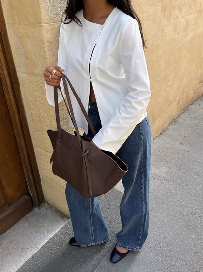 Sling Blouse