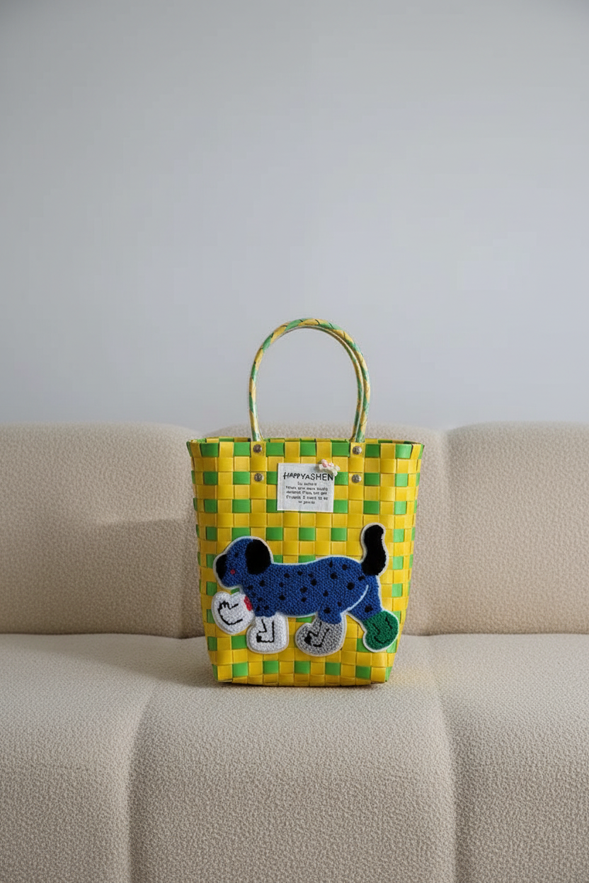 The Patch Basket