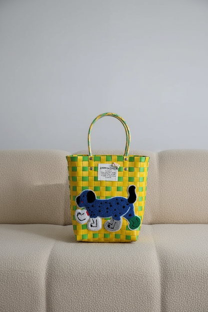 The Patch Basket