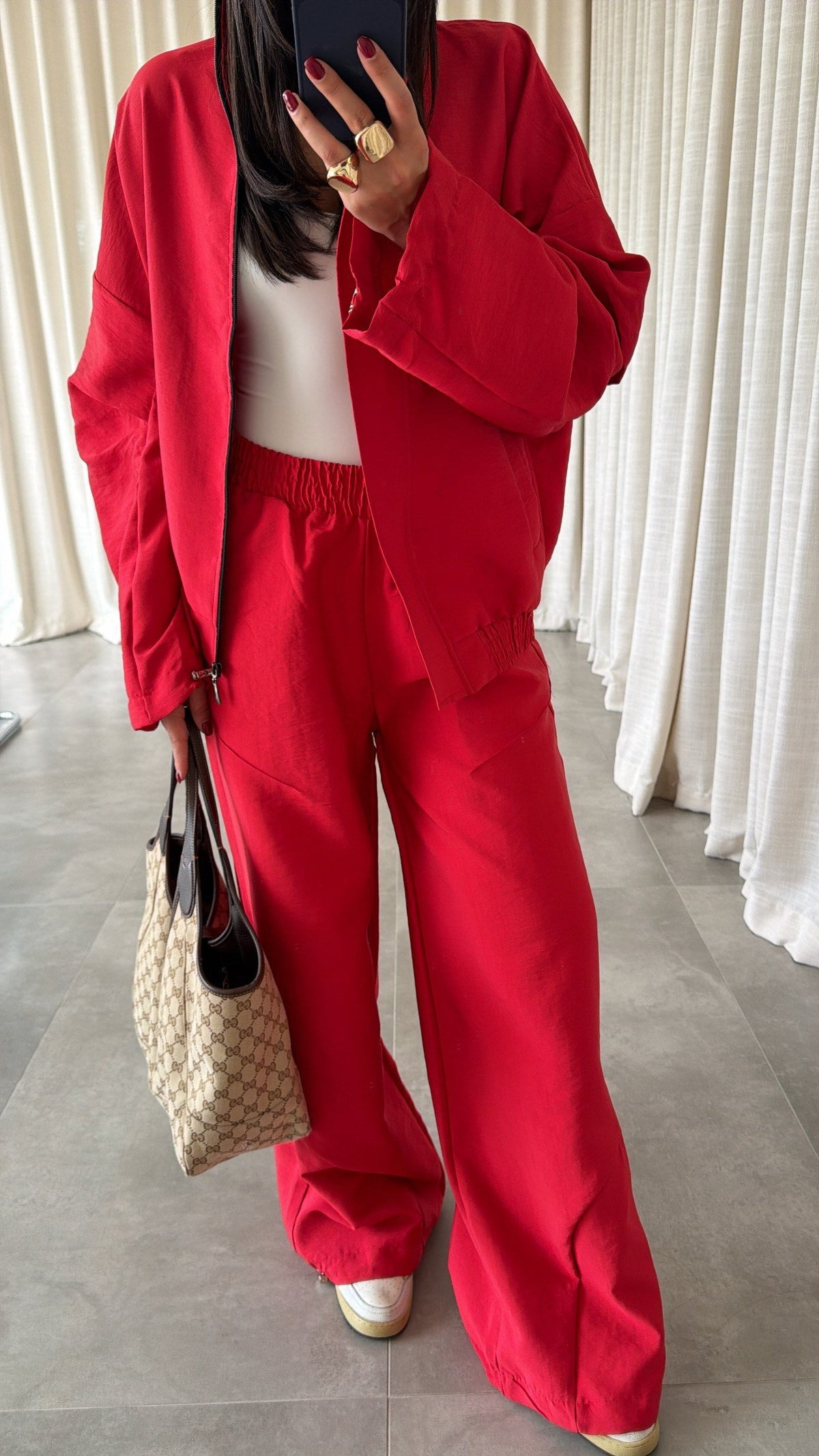 Aero Tracksuit