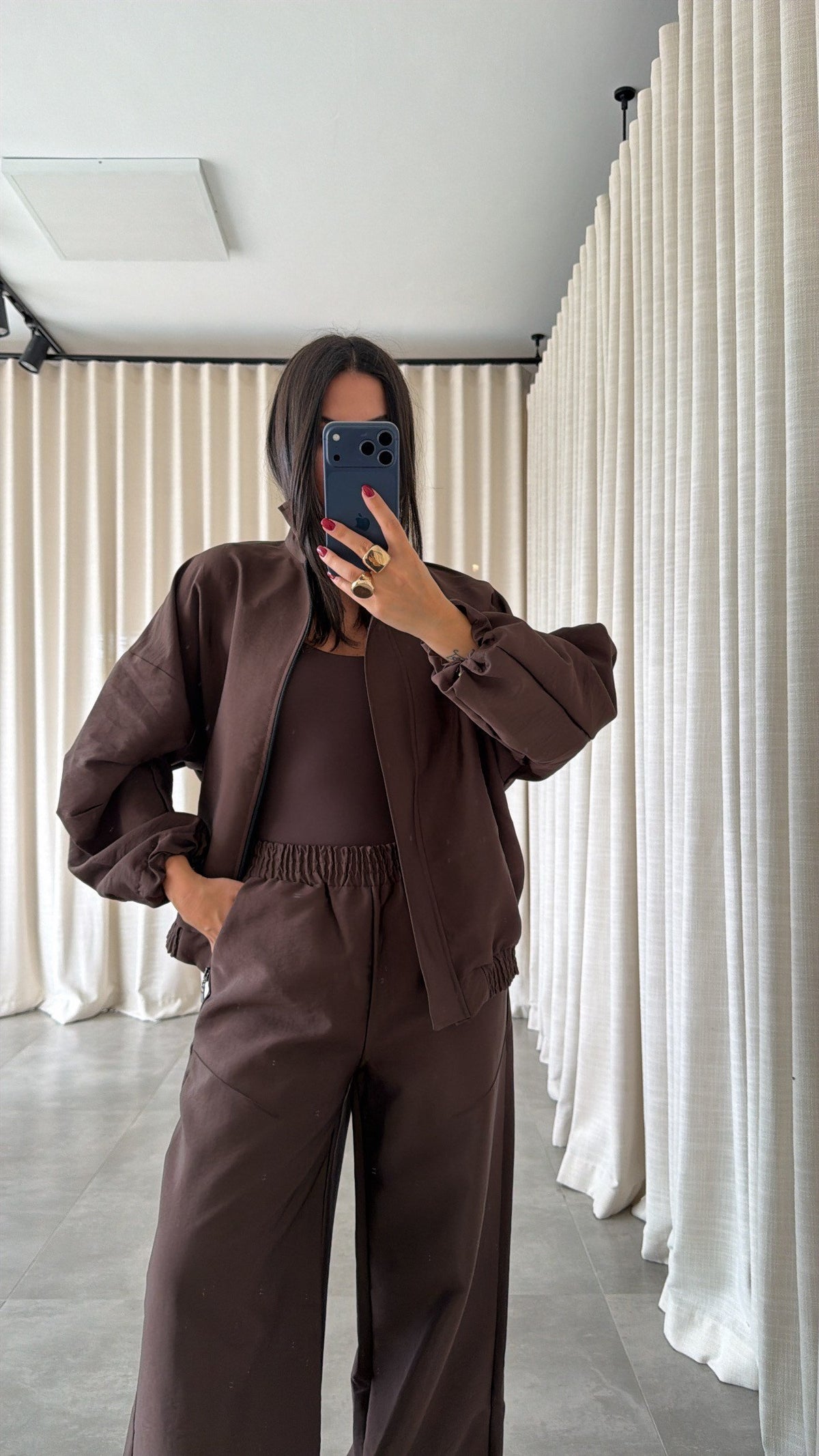 Aero Tracksuit