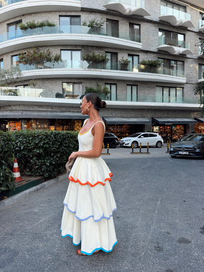 Lili Dress