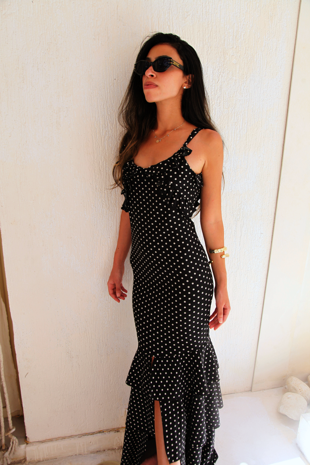 Florence Dress