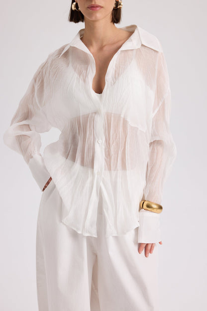 Darya Shirt