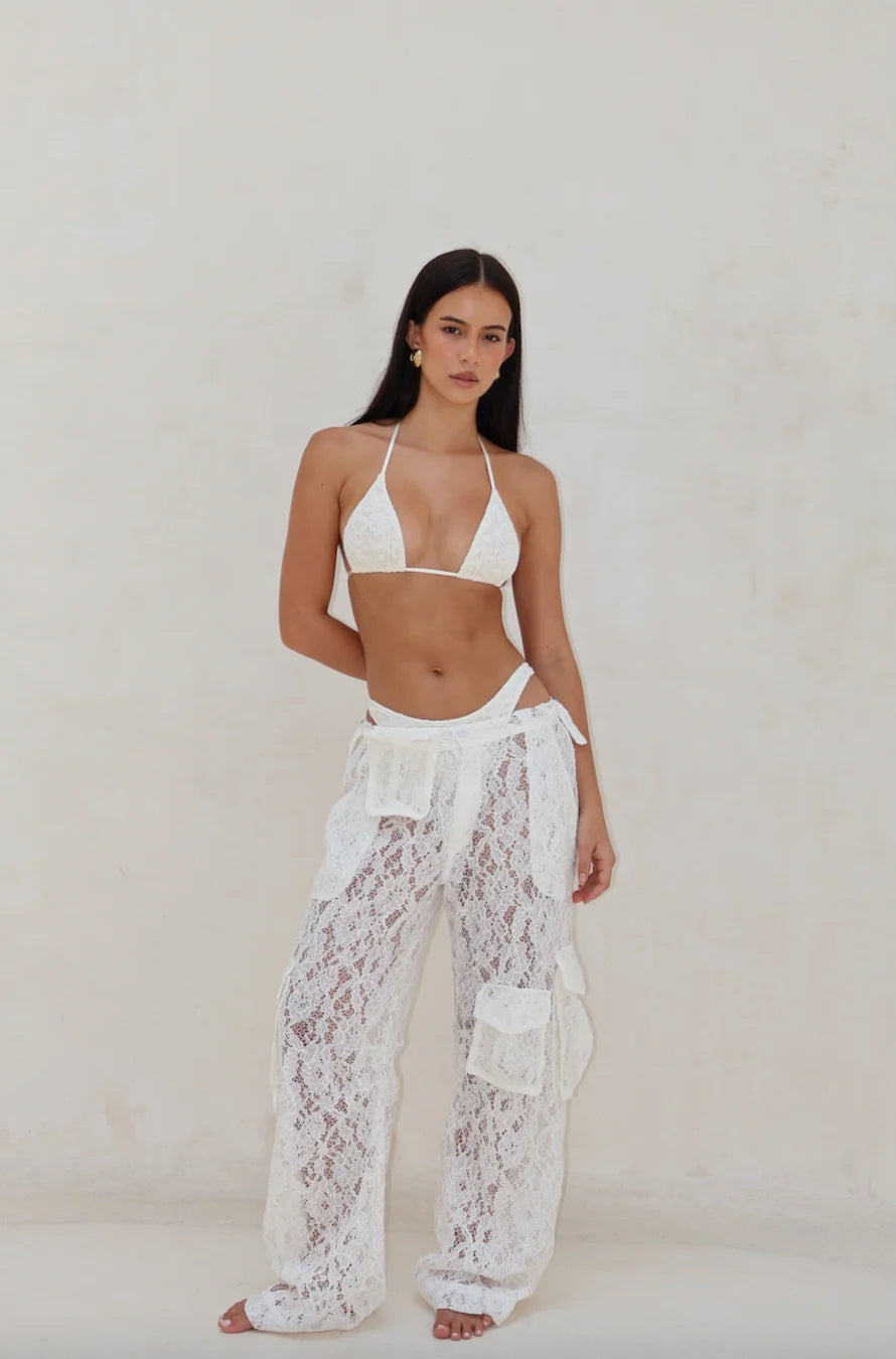 Toi Cargo Pants