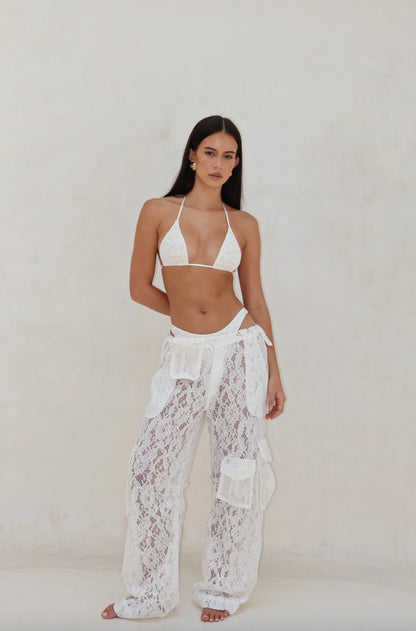 Toi Cargo Pants
