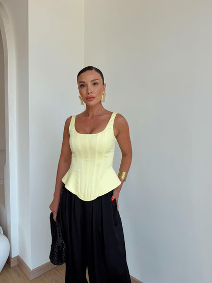 Luilo Corset