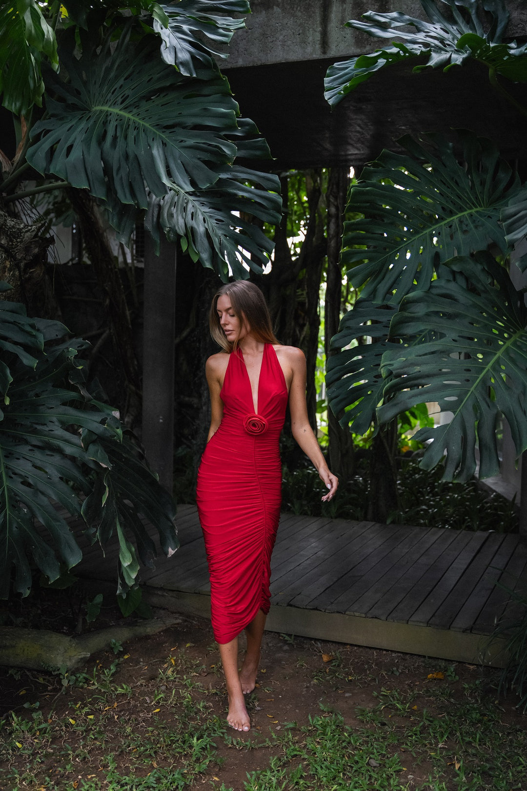 Monore dress