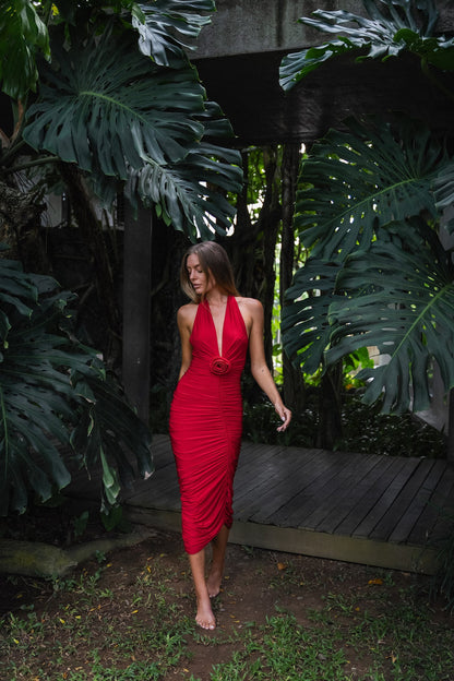 Monore dress