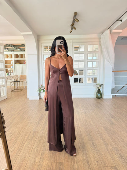 The Santorini Breeze Set