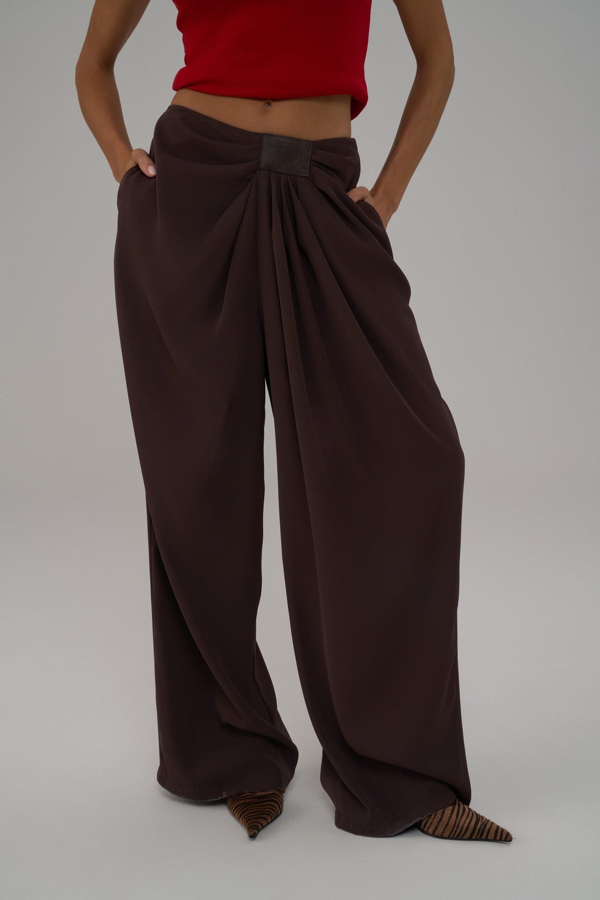 Rushed Trousers