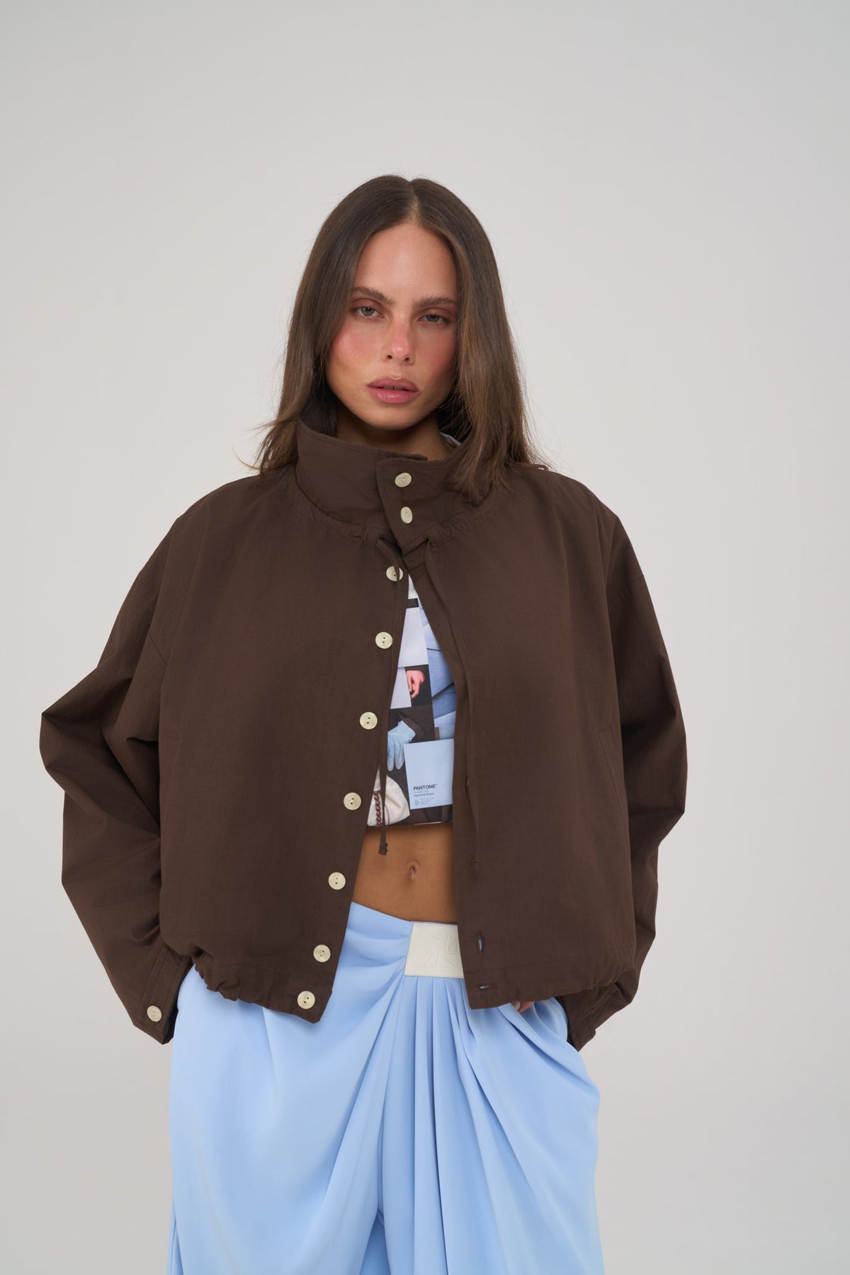 Liora Bomber