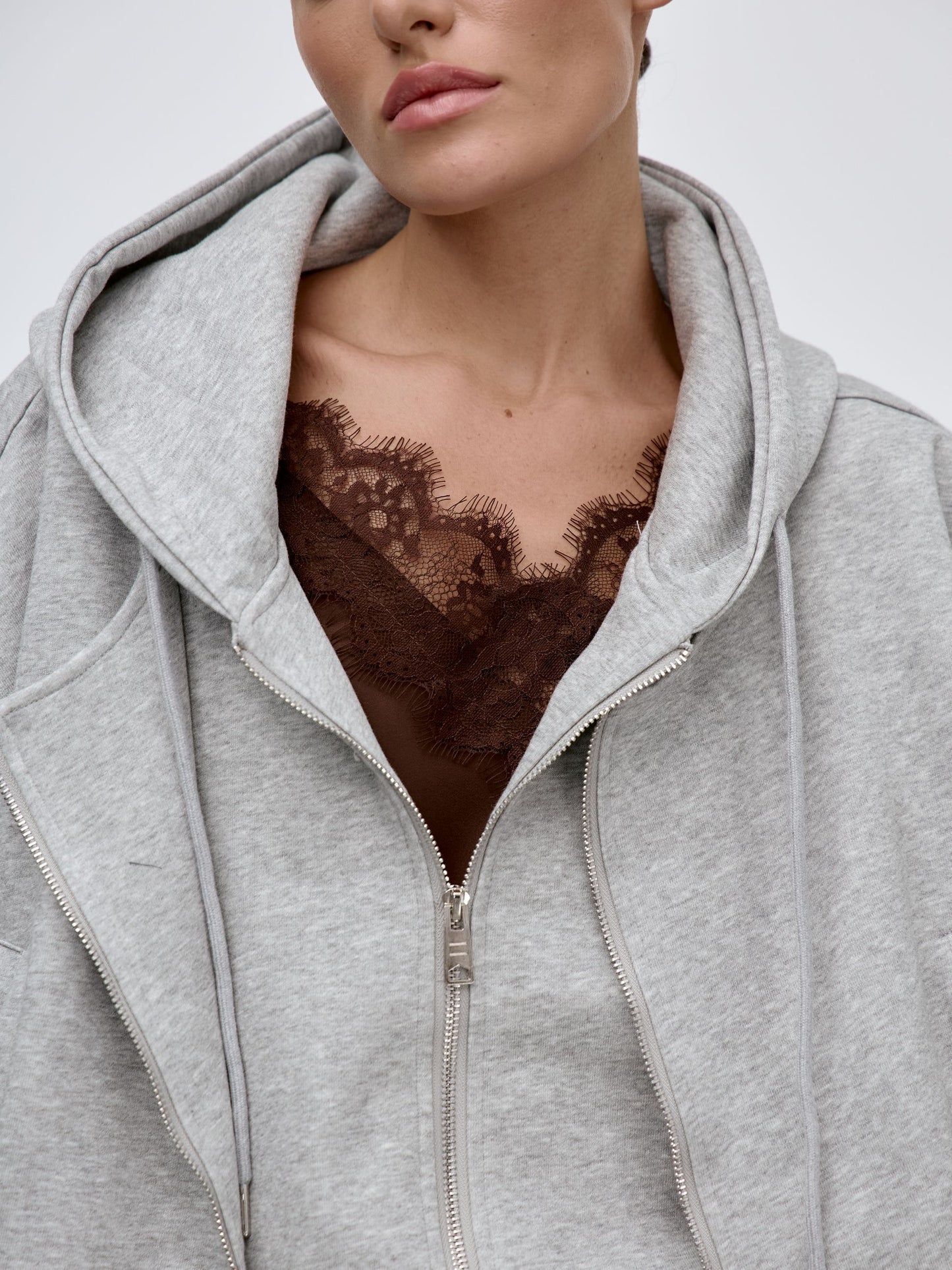 Luxe Tracksuit