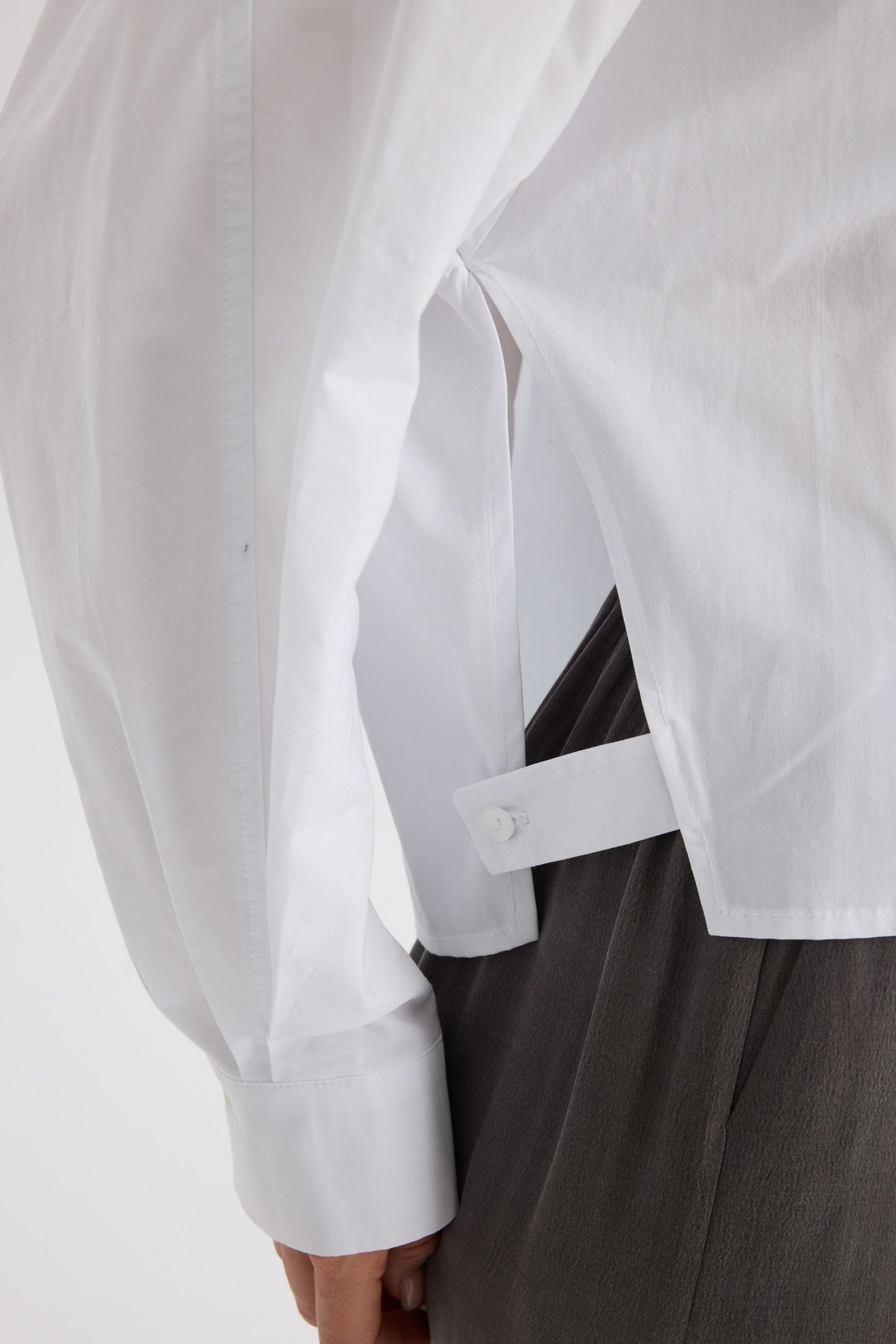 The Rue Shirt