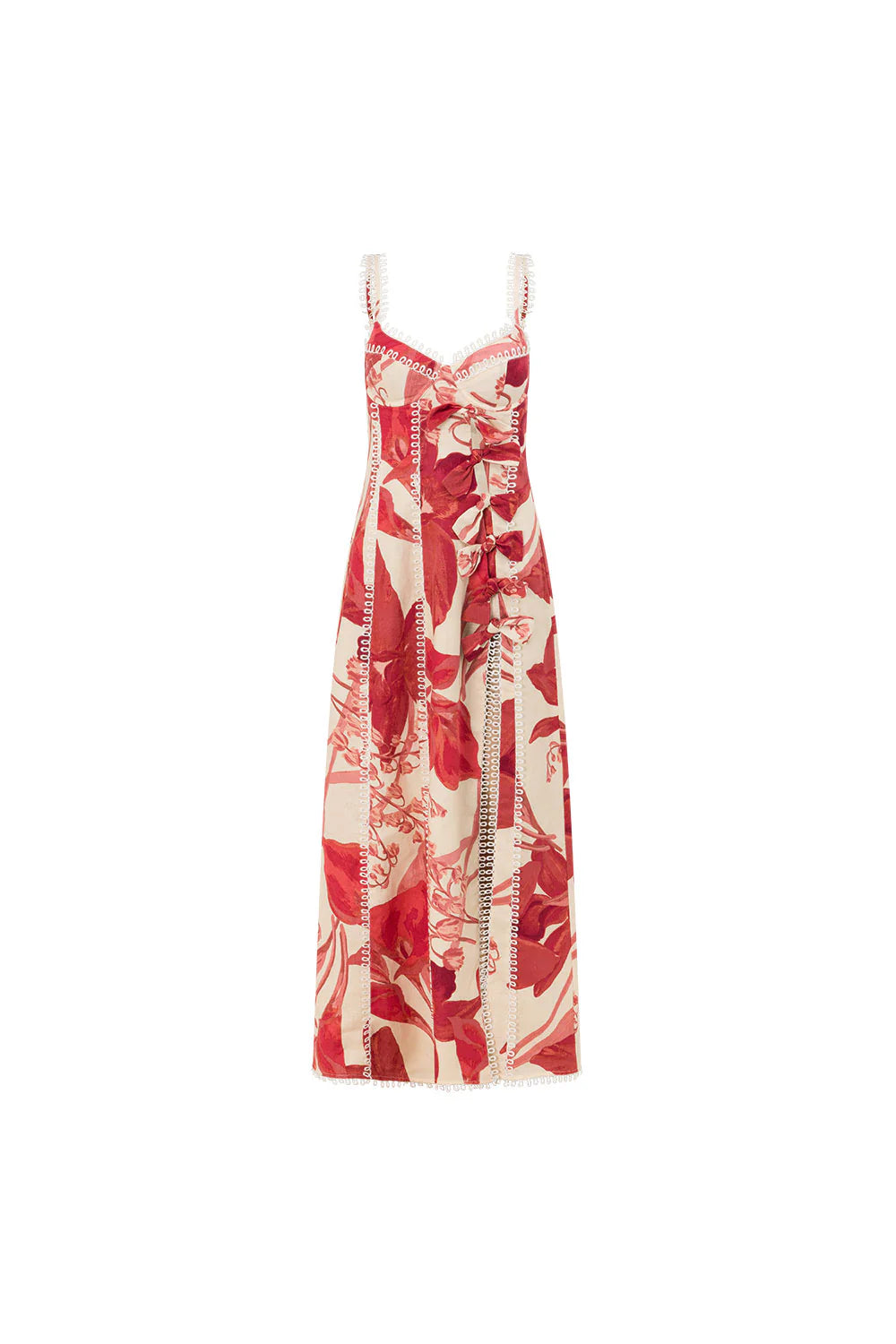 Dorra Dress