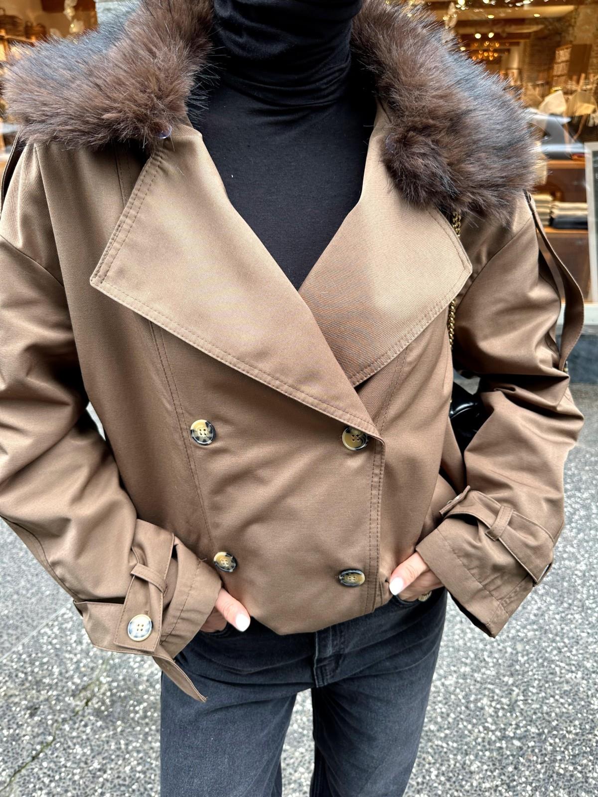 Luson Jacket