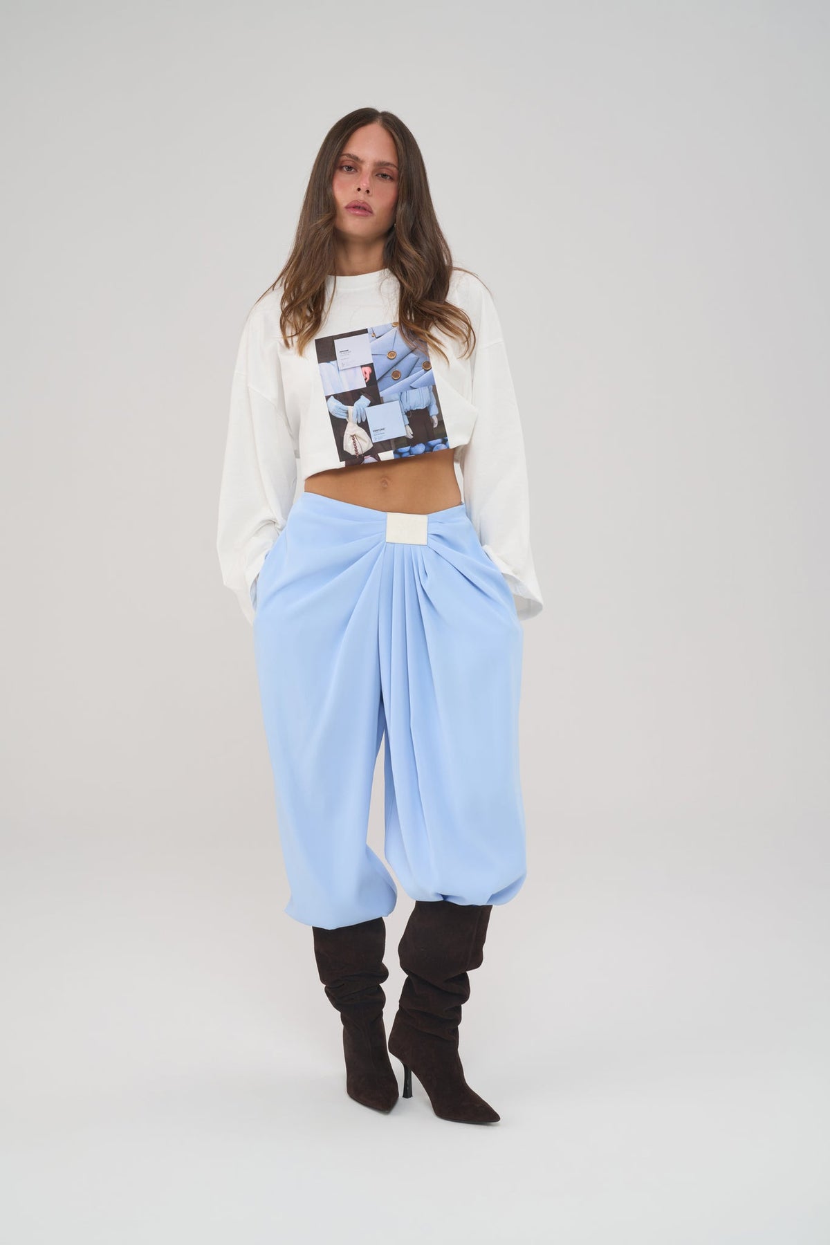 Rushed Trousers