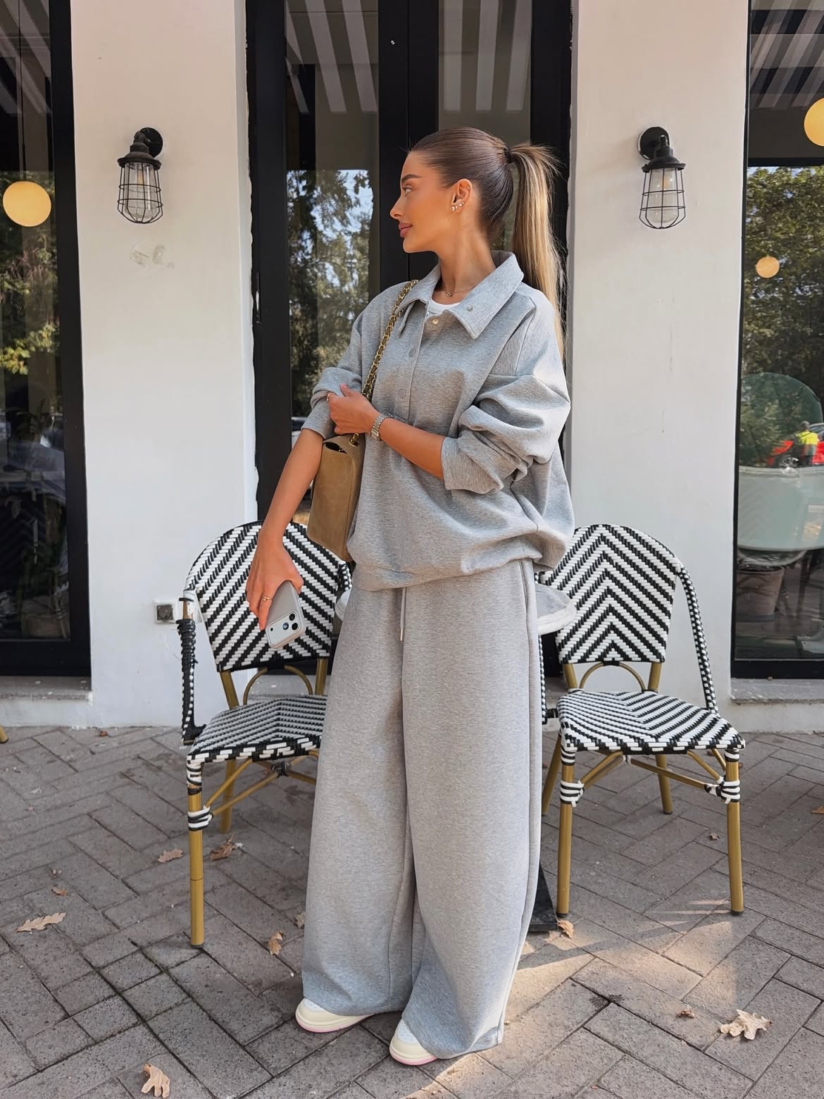Meryl Tracksuit