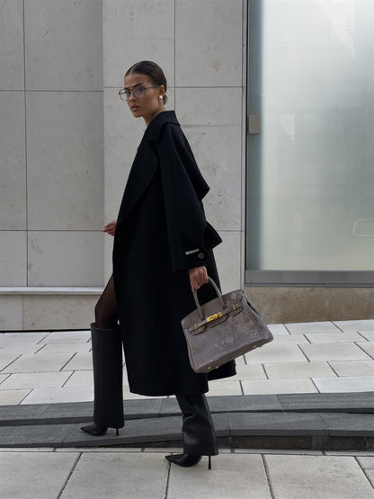 Ezra coat