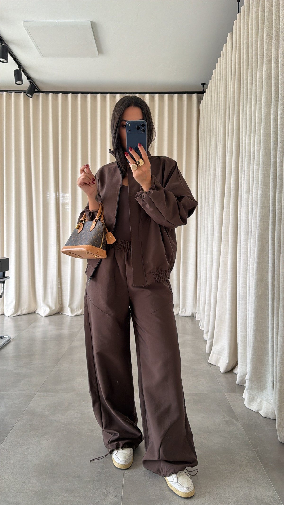 Aero Tracksuit