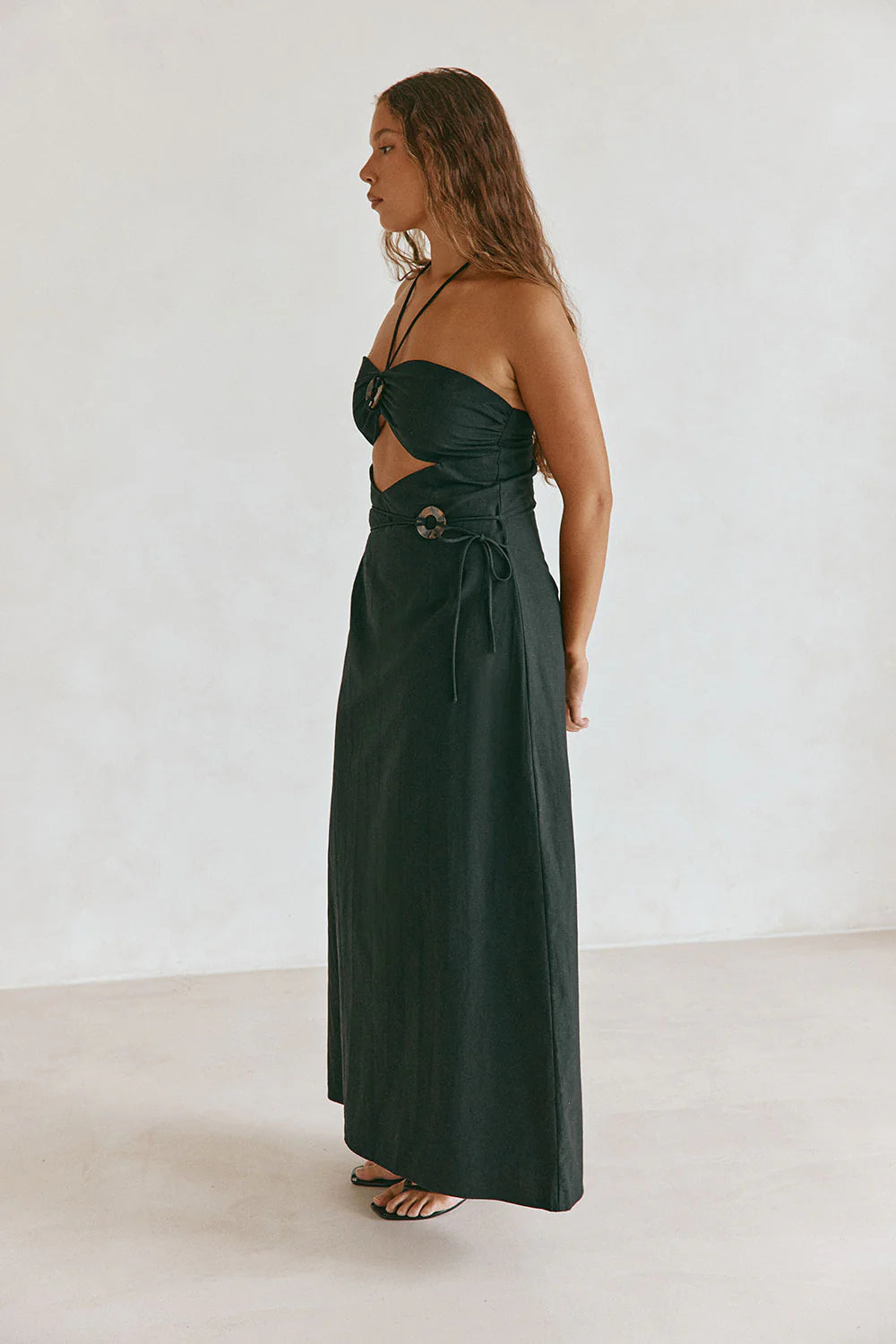 Ranci Dress