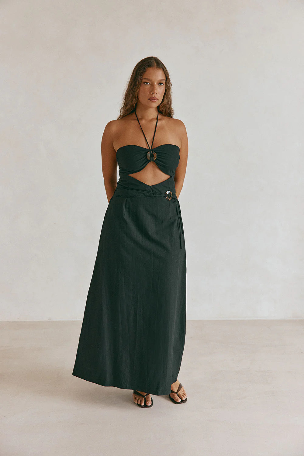 Ranci Dress