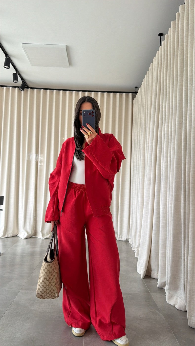 Aero Tracksuit
